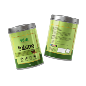 Macha Ceremonial Premium