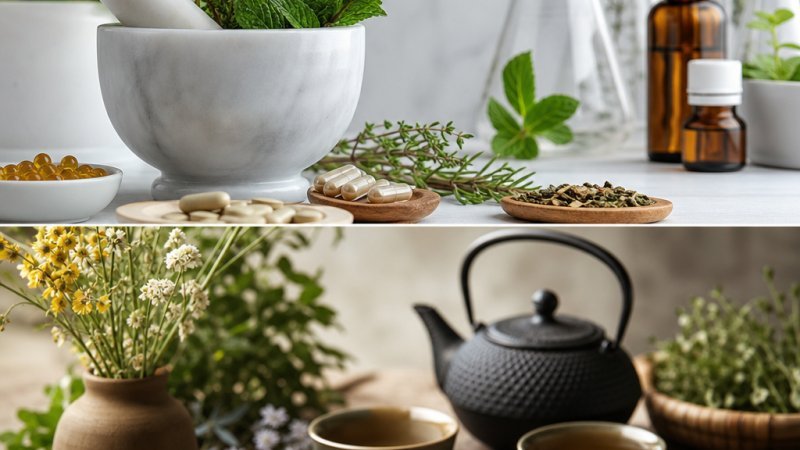 Cómo elegir infusión adecuada y sus beneficios