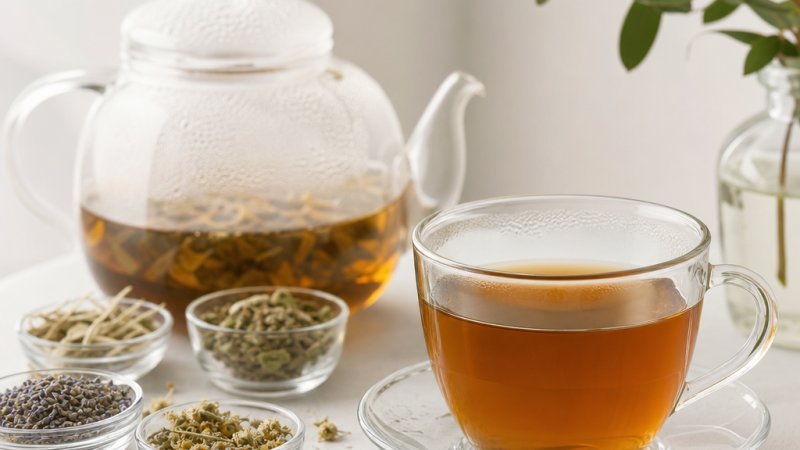 Slow Tea Saturday: Por Qué el Fin de Semana Necesita su Propia Infusión