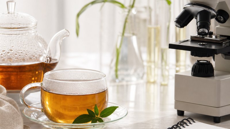 Slow Tea Saturday: Por Qué el Fin de Semana Necesita su Propia Infusión
