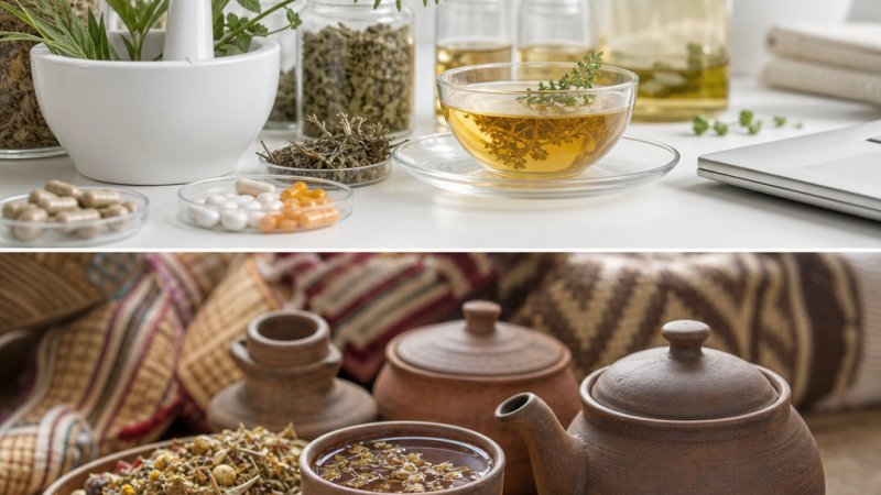 Slow Tea Saturday: Por Qué el Fin de Semana Necesita su Propia Infusión