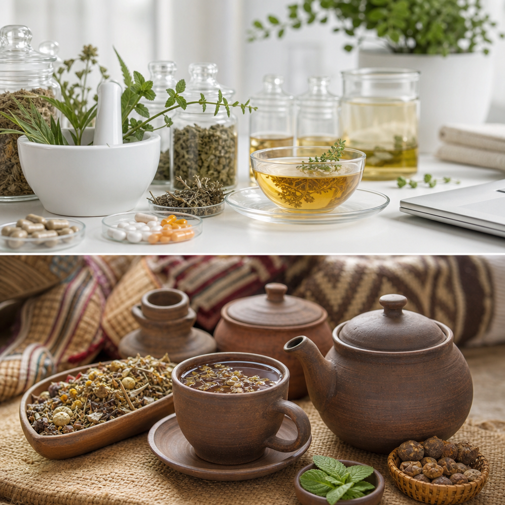 Slow Tea Saturday: Por Qué el Fin de Semana Necesita su Propia Infusión