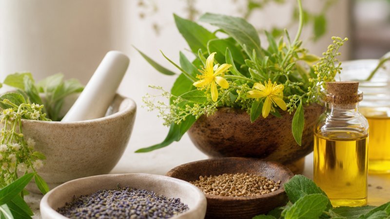 Solsticio de Verano y Plantas de la Luz: Historia, Cultura y Bienestar Real