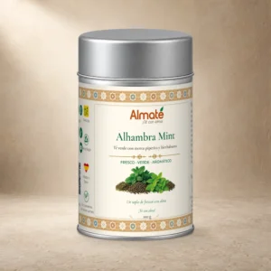 Almaté Alhambra Mint