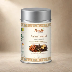 Almaté Ámbar Imperial