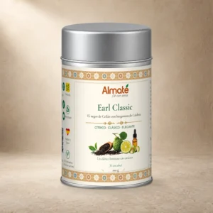 Almaté Earl Classic