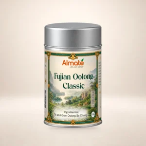 Almaté Fujian Oolong Classic