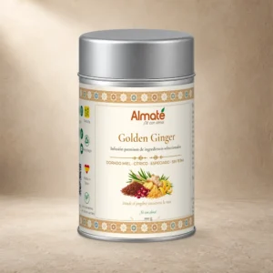Almaté Golden Ginger