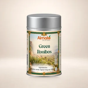 Almaté Green Rooibos