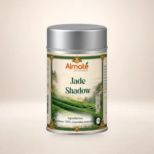 Almaté Jade Shadow