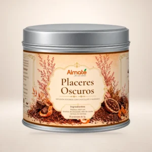Almaté Placeres Oscuros