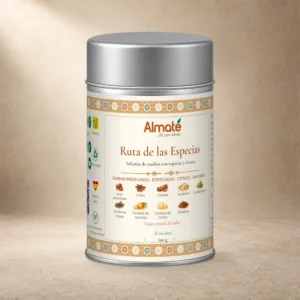 Almaté Ruta de las Especias