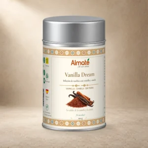 Almaté Vanilla Dream
