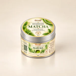 Matcha Uji Ceremonial - Almaté